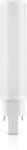 OSRAM Bec LED Osram DULUX D/E LED 26 G24q3 10W 830 920lm 3000K CRI80 (4058075135246)
