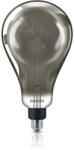 Philips Bec LED Philips LEDbulb Giant 65-25W E27 840 A160 mat gri DIM 270lm 4000K CRI80 (8718696815106)