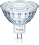 Philips Bec LED Spot Philips CorePro LEDspot 5-35W MR16 840 36° 4000K 390lm (8718696710654)