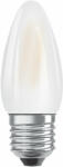 OSRAM Bec Osram LED STAR RETROFIT difuz CLB 40 4W 827 E27 non-dim 470lm 2700K (4058075437265)