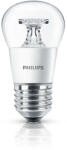 Philips Bec LED Philips CorePro LEDluster 4-25W 827 E27 P45 FR 2700K 250lm (8718291787051)