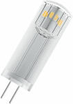 OSRAM Bec Osram LED STAR PIN 20 clar 1, 8W 827 12V G4 200lm 2700K (4058075431966)