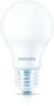 Philips Bec LED Philips CorePro LEDbulb 8.5-60W A60 E27 927 DIM mat 806lm 2700K CRI90 (8718699660642)