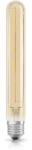 OSRAM Bec LED Osram LED VINTAGE 1906 CL Tubular GOLD 25 3W 824 E27 2400K 400lm (4058075808188)