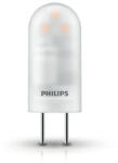 Philips Bec LED Philips CorePro LEDcapsule 17-20W GY6.35 827 210lm 2700K CRI80 (8718696797679)