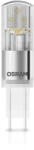 OSRAM Bec Osram LED STAR PIN 30 clar non-dim 2, 4W 827 GY6.35 320lm 2700K (4058075432079)