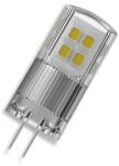 OSRAM Bec Osram LED SUPERSTAR PIN 20 DIM clar 2W 827 G4 200lm 2700K (4058075431904)