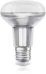 OSRAM Bec LED Osram LED STAR R80 100 non-dim 36° 9, 1W 827 E27 2700K 670lm (4058075097209)