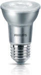 Philips Bec LED Philips MASTER LEDspot PAR20 6-50W 830 E27 25° DIM 3000K 515lm (8718696713662)