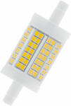 OSRAM Bec Osram LED STAR LINE 78 CL 100 non-dim XW 827 R7S 78mm 1521lm 2700K (4058075432635)