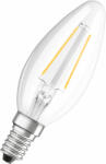 OSRAM Bec Osram LED RETROFIT CLASSIC B 25 2, 5W 827 E14 CL 250lm 2700K (4058075436688)