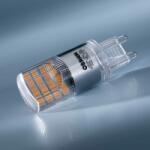 OSRAM Bec LED Spot Osram LED SST DIM PIN 32 CL 35W 827 G9 2700K 350lm (4058075811935)