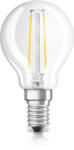 OSRAM Bec Osram LED STAR FILAMENT clar CLP 25 2.5W 840 E14 non-dim 250lm 4000K (4058075434103)