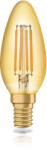 OSRAM Bec LED Osram LED VINTAGE 1906 CLB auriu36 non-dim 4.5W 825 E14 420lm 2500K CRI80 (4058075293434)