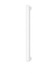 OSRAM Bec LED Osram LEDINESTRA75 DIM 15W 827 230V mat S14S 2700K 1000lm (4058075135604)