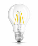 OSRAM Bec Osram LED STAR FILAMENT clar CLA 40 4W 840 E27 non dim 470lm 4000K (4058075303386)