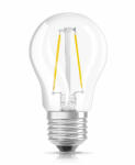OSRAM Bec LED Osram LED SUPERSTAR FILAMENT CL DIM CLP 40 45W 827 E27 2700K 470lm (4058075814875)