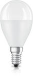 OSRAM Bec Lumanare LED Osram LED STAR CLP 60 8W 827 mat E14 2700K 806lm (4058075127470)
