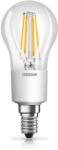 OSRAM Bec LED Osram LED RETROFIT DIM P40 45W E14 CL 2700K 470lm (4052899961845)