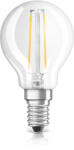 OSRAM Bec Lumanare LED Osram LED SUPERSTAR FILAMENT clar DIM CLP 25 3.3W 827 E14 2700K 250lm (4058075108141)