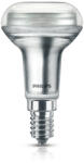 Philips Bec LED Philips CorePro LEDspot 2.8-40W E14 827 R50 36° 255lm 2700K CRI80 (8718696811757)