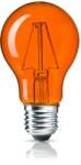 OSRAM Bec Osram LED SUPERSTAR CLA 15 DécorOrange non-dim 4W 827 E27 136lm 2700K (4058075433960)