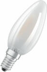 OSRAM Bec Osram LED SUPERSTAR RETROFIT mat DIM CLB 50 6, 5W 827 E14 640lm 2700K (4058075434486)