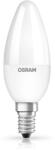 OSRAM Bec LED Osram LED STAR+ Dublu Click DIM CLB 40 5W E14 2700K 2700K 470lm (4058075814912)