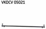 SKF bara directie SKF VKDCV 05021 (VKDCV 05021) - automobilus