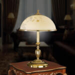 Reccagni Angelo Veioza, Lampa de masa clasica realizata manual 6308 (RA-P. 6308 G)