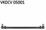 SKF bara directie SKF VKDCV 05001 (VKDCV 05001)
