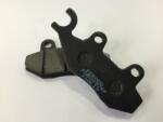 Ferodo Racing set placute frana, frana disc FERODO RACING FDB2087EF (FDB2087EF)