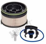 Hengst Filter filtru combustibil HENGST FILTER E458KP D368 (E458KP D368) - automobilus