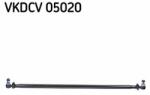 SKF bara directie SKF VKDCV 05020 (VKDCV 05020) - automobilus