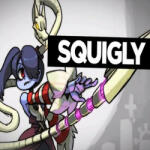 Marvelous Skullgirls Squigly DLC (PC)