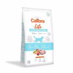 Calibra Life Junior Medium Breed Chicken 2x12 kg