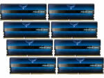 Team Group XTREEM ARGB 64GB (8x8GB) DDR4 3600MHz TF10D464G3600HC18JOC01