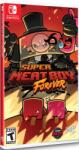 Team Meat Super Meat Boy Forever (Switch)