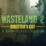 Deep Silver Wasteland 2 [Classic Edition] (PC)