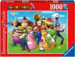 Ravensburger Super Mario 1000 db-os (14970)