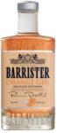 Barrister Orange Gin 43% 0,7 l