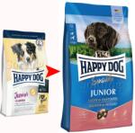 Happy Dog Sensible Junior Salmon & Potato 10 kg