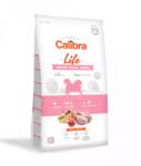 Calibra Life Junior Small Breed Chicken 6 kg