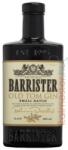Barrister Old Tom Gin 40% 0,7 l