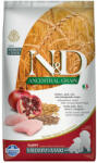 N&D Grain Puppy Medium & Maxi Chicken & Pomegranate 2,5 kg