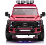 Beneo Ford Super Duty