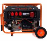 Kraft & Dele KD165 Generator