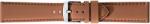 Morellato Curea maro Morellato Pilates 4614B55.041 M (piele-eco) 20 mm