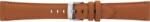 Morellato Curea maro Morellato Flake 5615D60.037 M (material reciclat) 16 mm
