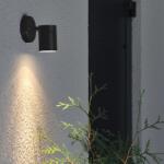 Konstsmide Lampă de perete "Modena" orientare în jos, negru mat 7572-750 (434042)